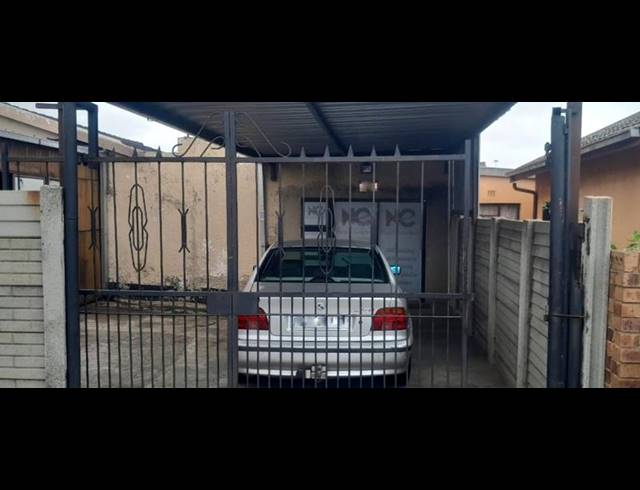 2 BEDROOM HOUSE FOR SALE IN PIMVILLE